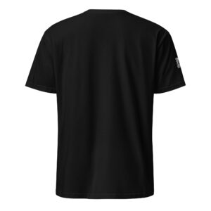TBG Simple Logo - Men's Dark t-shirt - Image 3