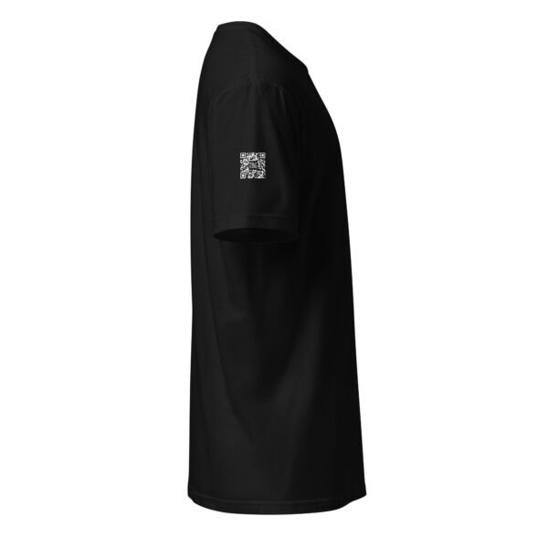 TBG Simple Logo - Women's Dark t-shirt