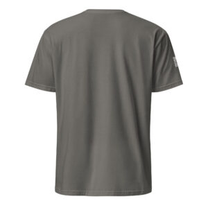 TBG Simple Logo - Men's Dark t-shirt - Image 22
