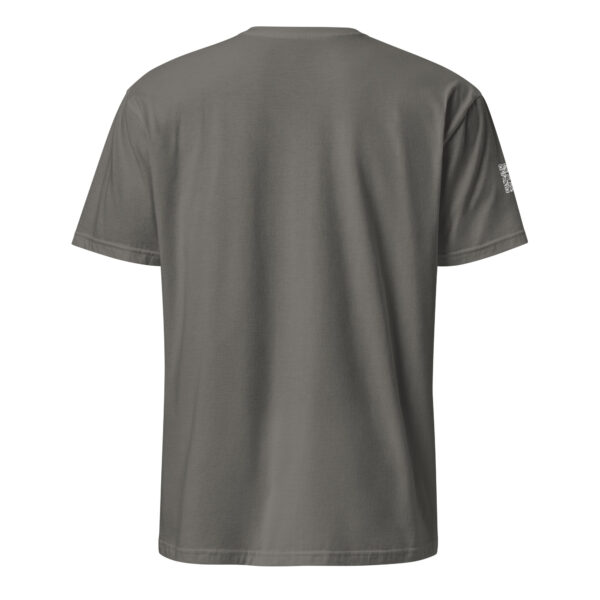TBG Simple Logo - Men's Dark t-shirt