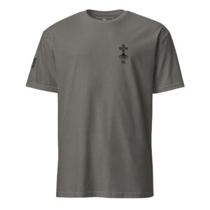 TBG Simple Logo - Men's Light t-shirt - Image 13