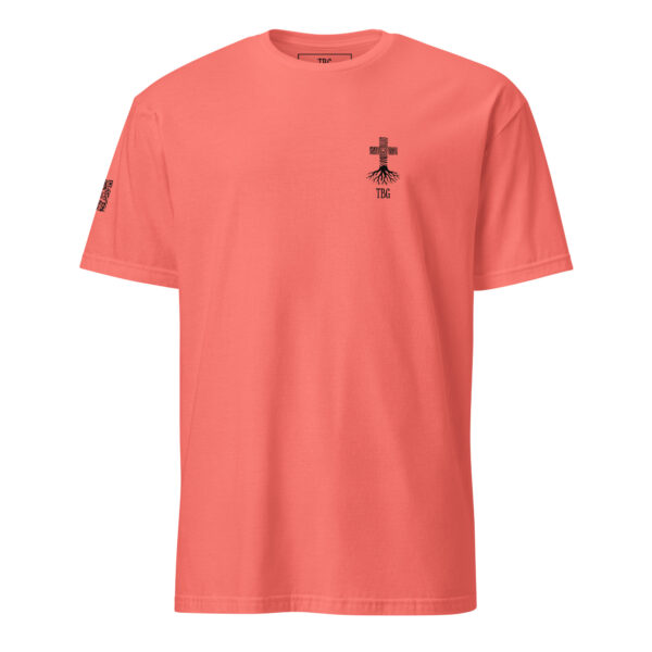 TBG Simple Logo - Women's Light t-shirt