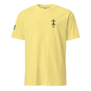 TBG Simple Logo - Men's Light t-shirt - Image 45