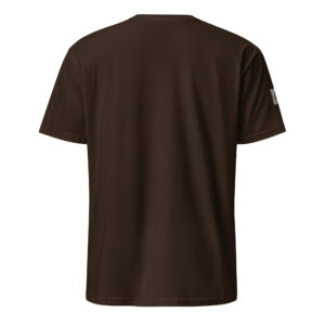 TBG Simple Logo - Men's Dark t-shirt - Image 10