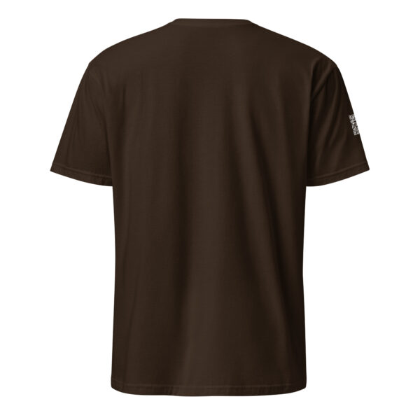 TBG Simple Logo - Men's Dark t-shirt
