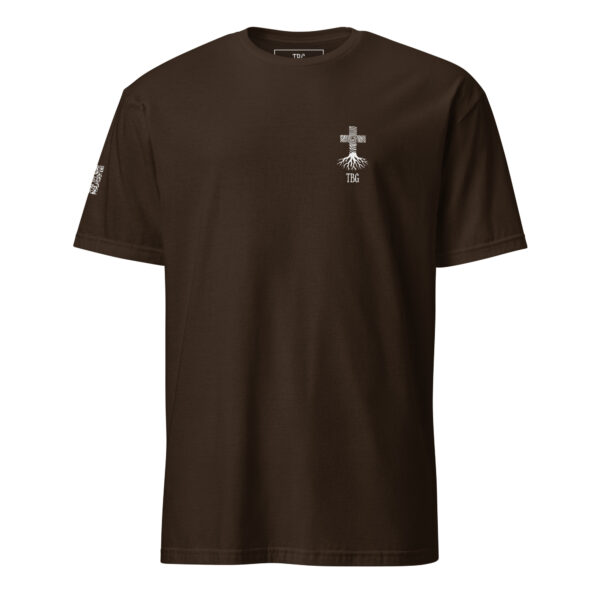 TBG Simple Logo - Women's Dark t-shirt