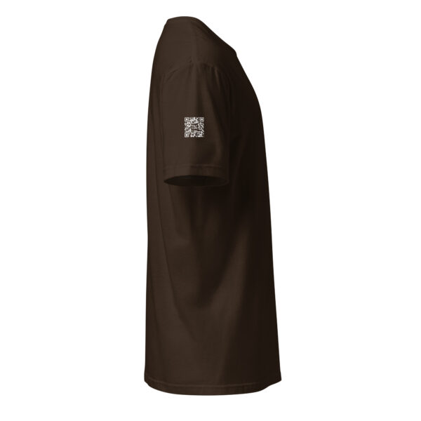 TBG Simple Logo - Men's Dark t-shirt