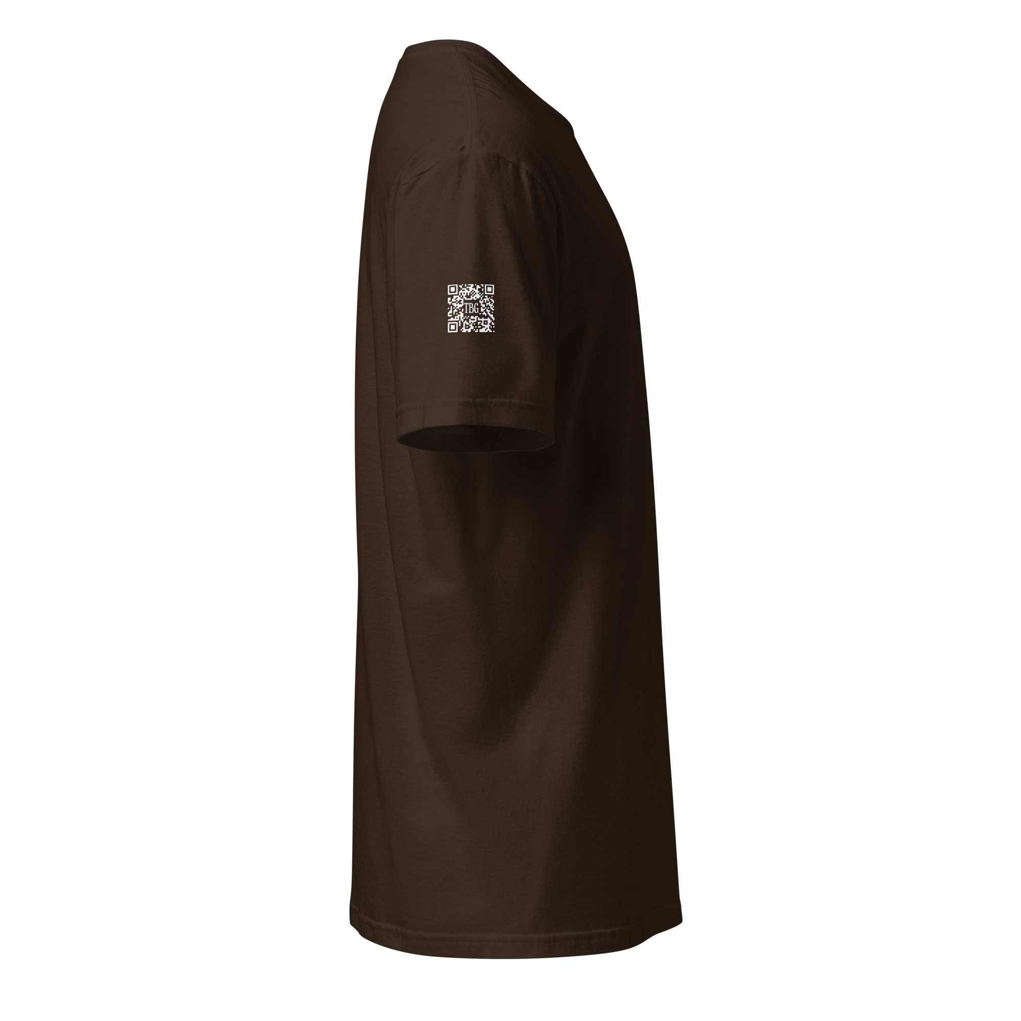 TBG Simple Logo - Women