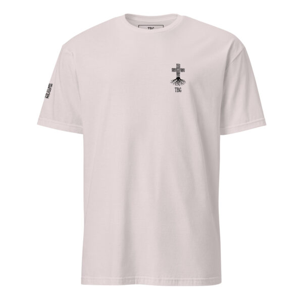 TBG Simple Logo - Women's Light t-shirt