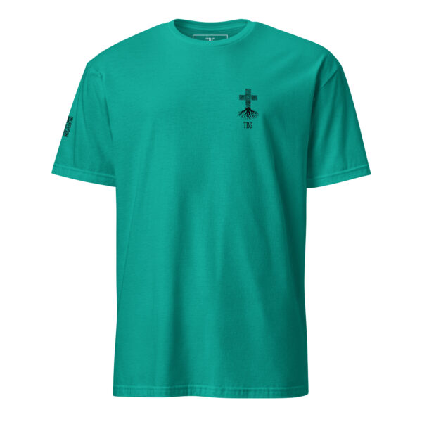 TBG Simple Logo - Men's Light t-shirt