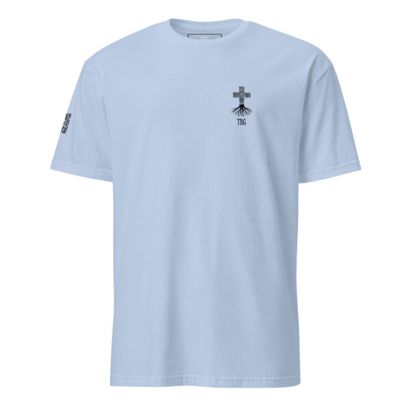TBG Simple Logo - Men's Light t-shirt