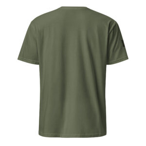 TBG Simple Logo - Men's Light t-shirt - Image 10