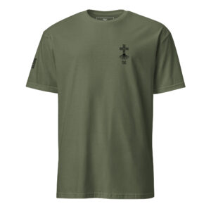 TBG Simple Logo - Men's Light t-shirt