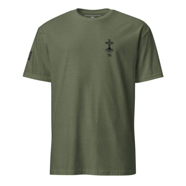 TBG Simple Logo - Men's Light t-shirt