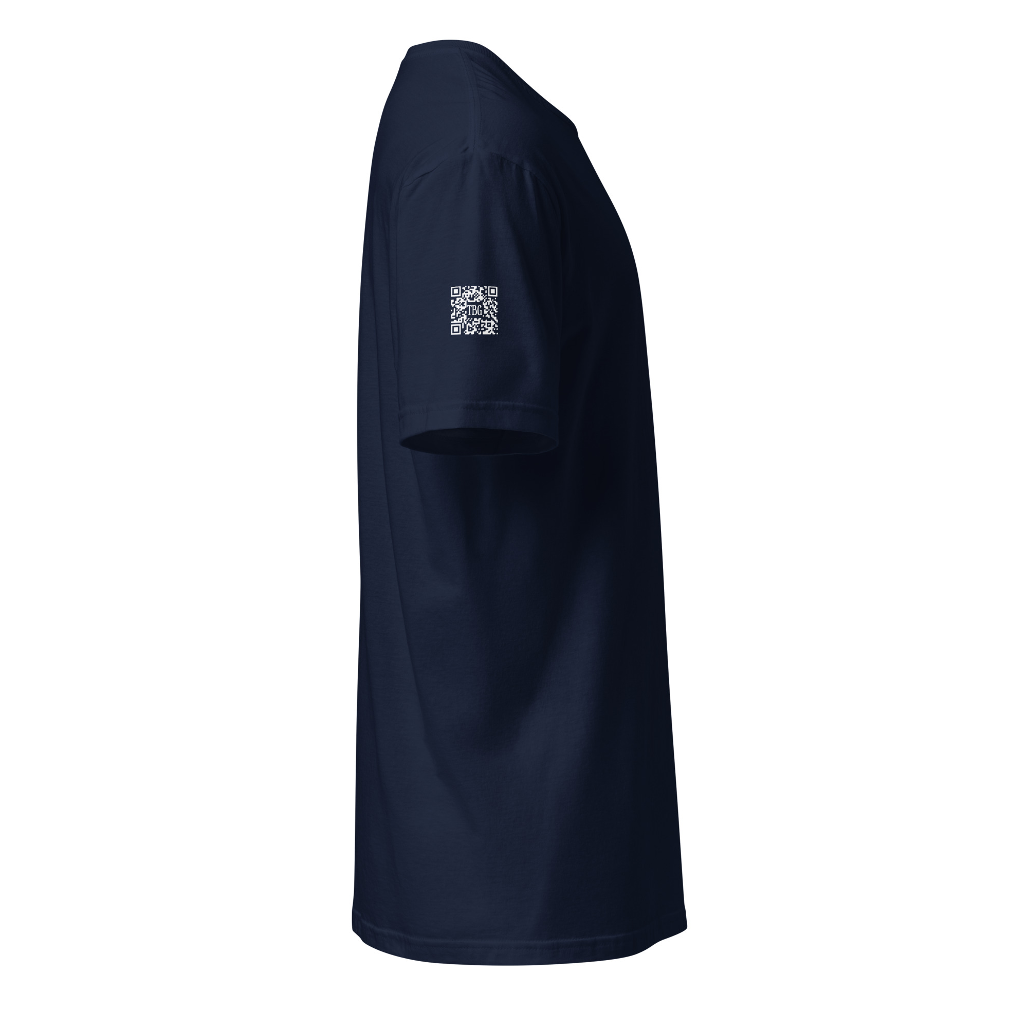 TBG Simple Logo - Men