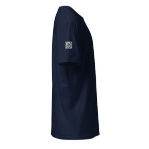 TBG Simple Logo - Women's Dark t-shirt - Image 9