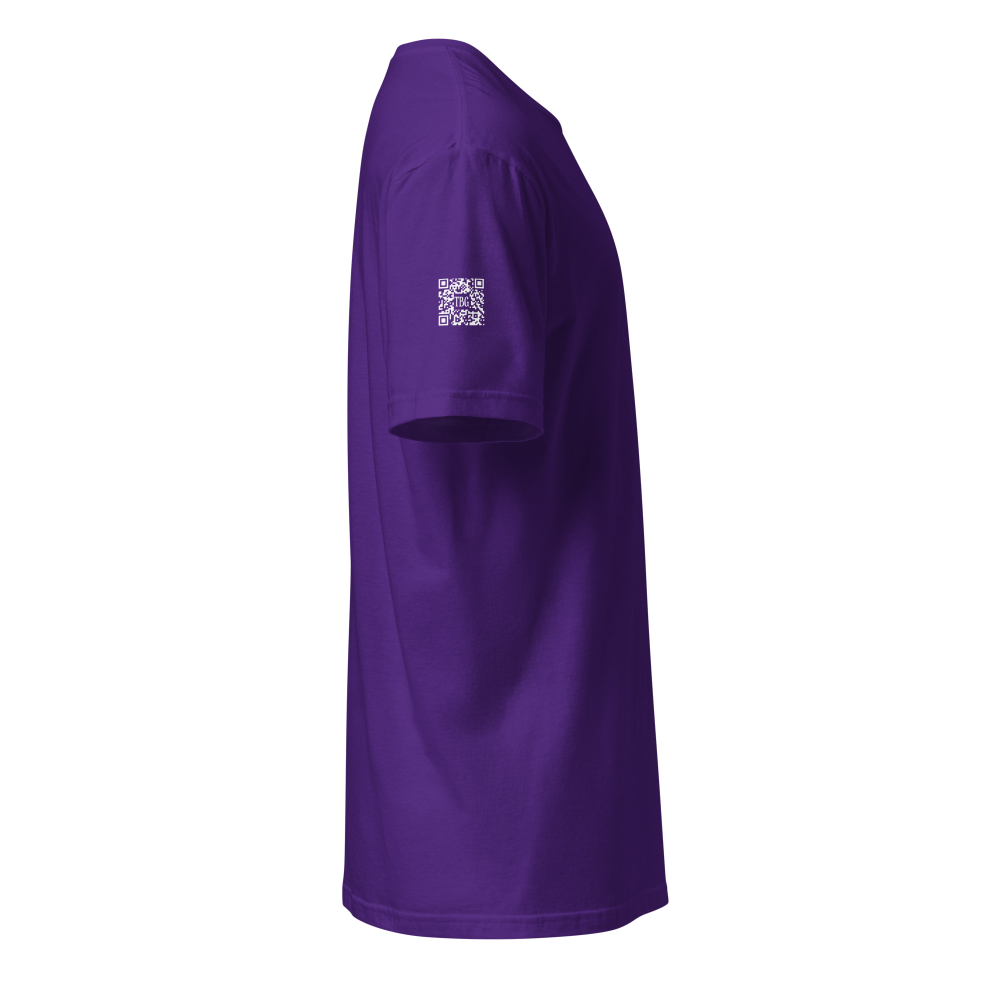 TBG Simple Logo - Women