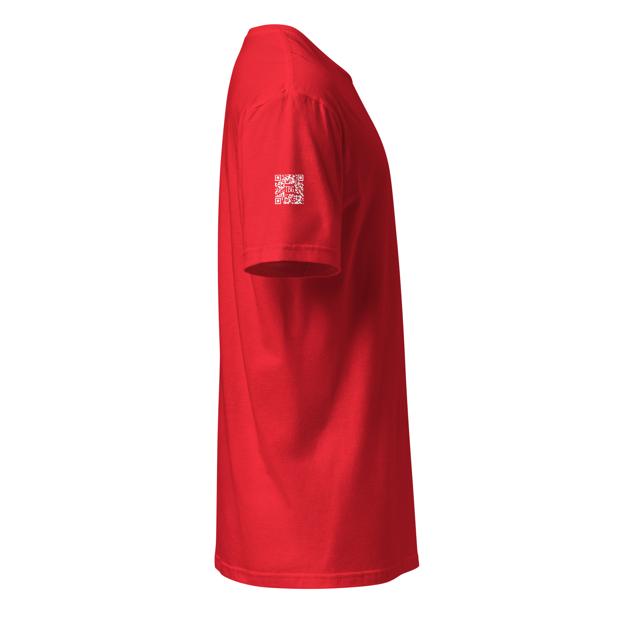 TBG Simple Logo - Men