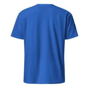 TBG Simple Logo - Men's Light t-shirt - Image 3