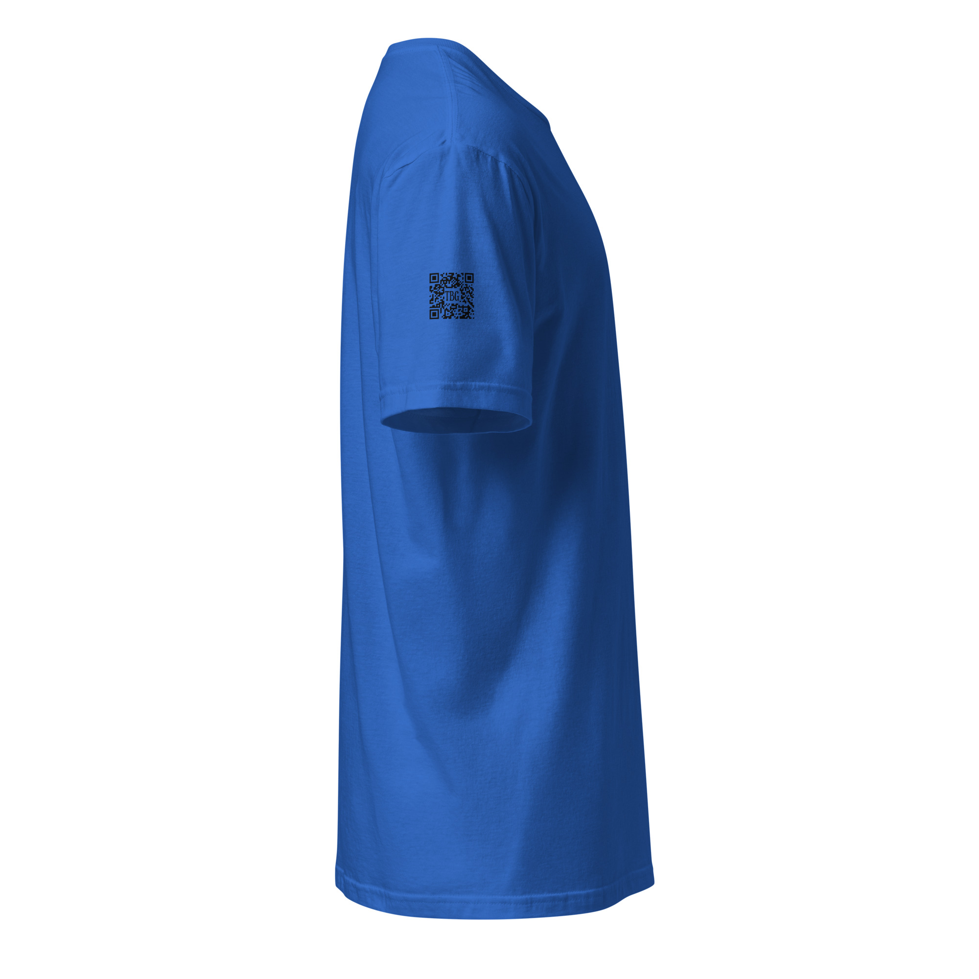 TBG Simple Logo - Men