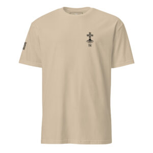 TBG Simple Logo - Men's Light t-shirt - Image 33