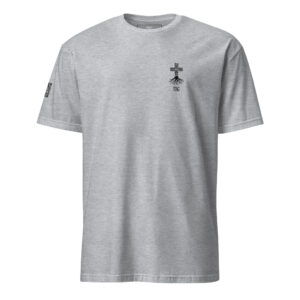 TBG Simple Logo - Men's Light t-shirt - Image 41