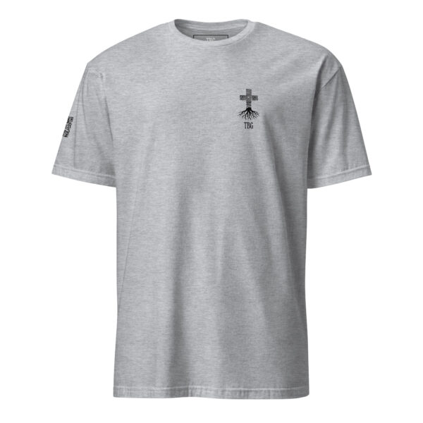 TBG Simple Logo - Men's Light t-shirt