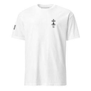 TBG Simple Logo - Men's Light t-shirt - Image 49