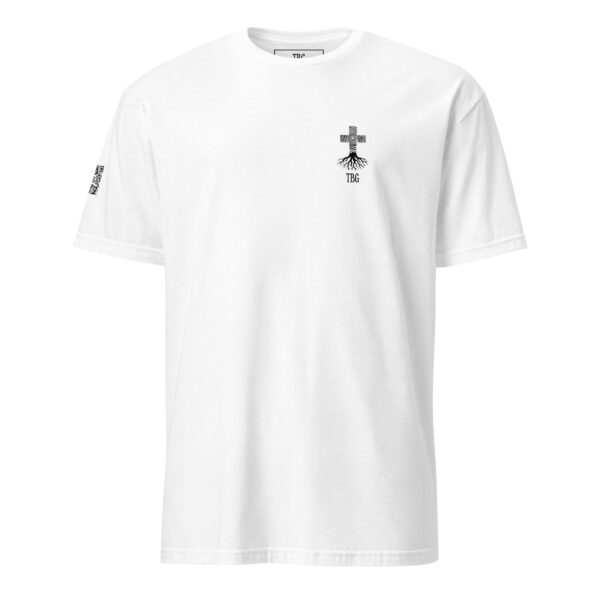 TBG Simple Logo - Women's Light t-shirt