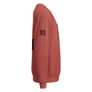 TBG/Divine Nature - Men's Light Sweatshirt - Image 8