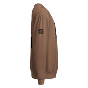 TBG/Divine Nature - Women's Light Sweatshirt - Image 13