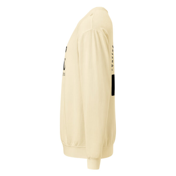 TBG/Divine Nature - Women's Light Sweatshirt