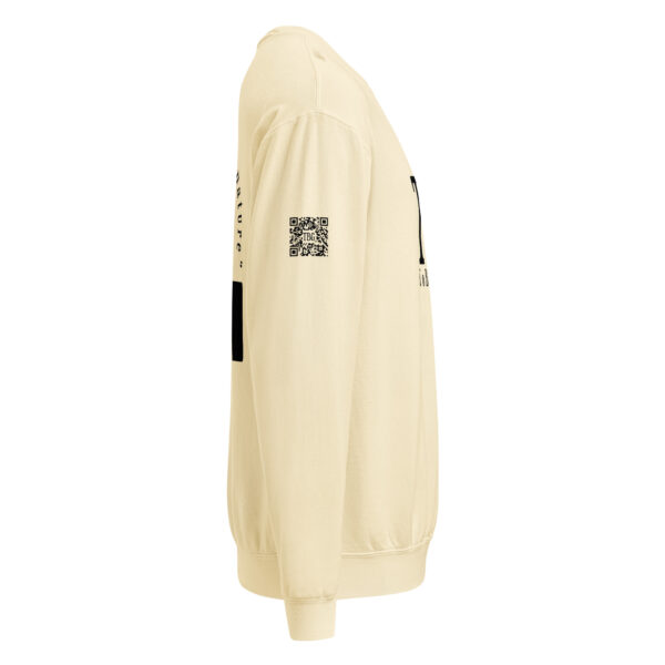 TBG/Divine Nature - Women's Light Sweatshirt