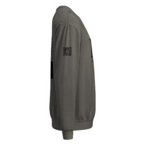 TBG/Divine Nature - Men's Light Sweatshirt - Image 4