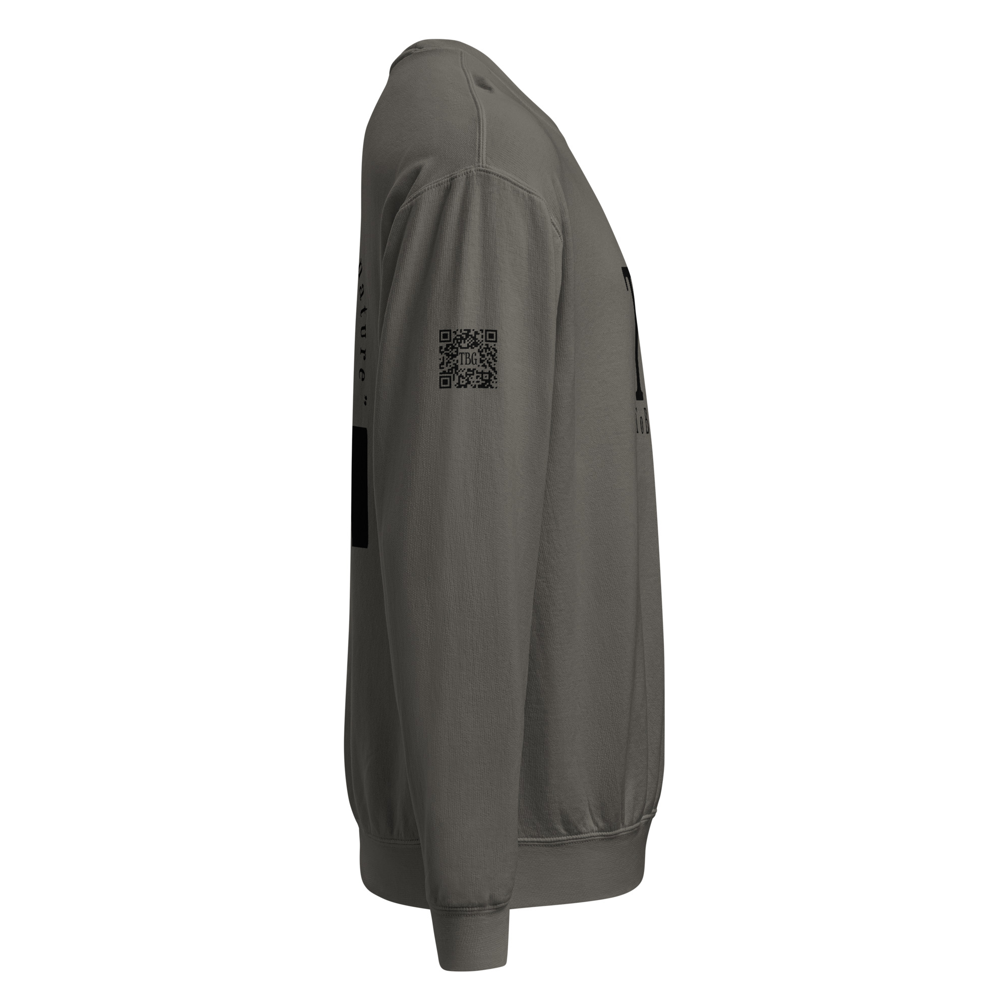 TBG/Divine Nature - Women