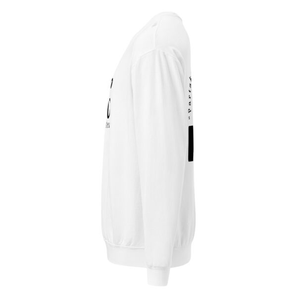 TBG/Divine Nature - Men's Light Sweatshirt