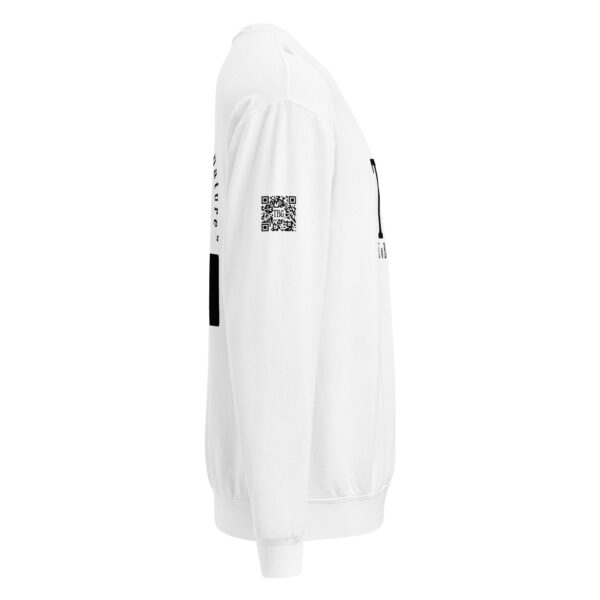 TBG/Divine Nature - Women's Light Sweatshirt