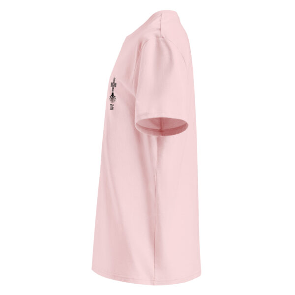 TBG Simple Logo Lux - Unisex t-shirt