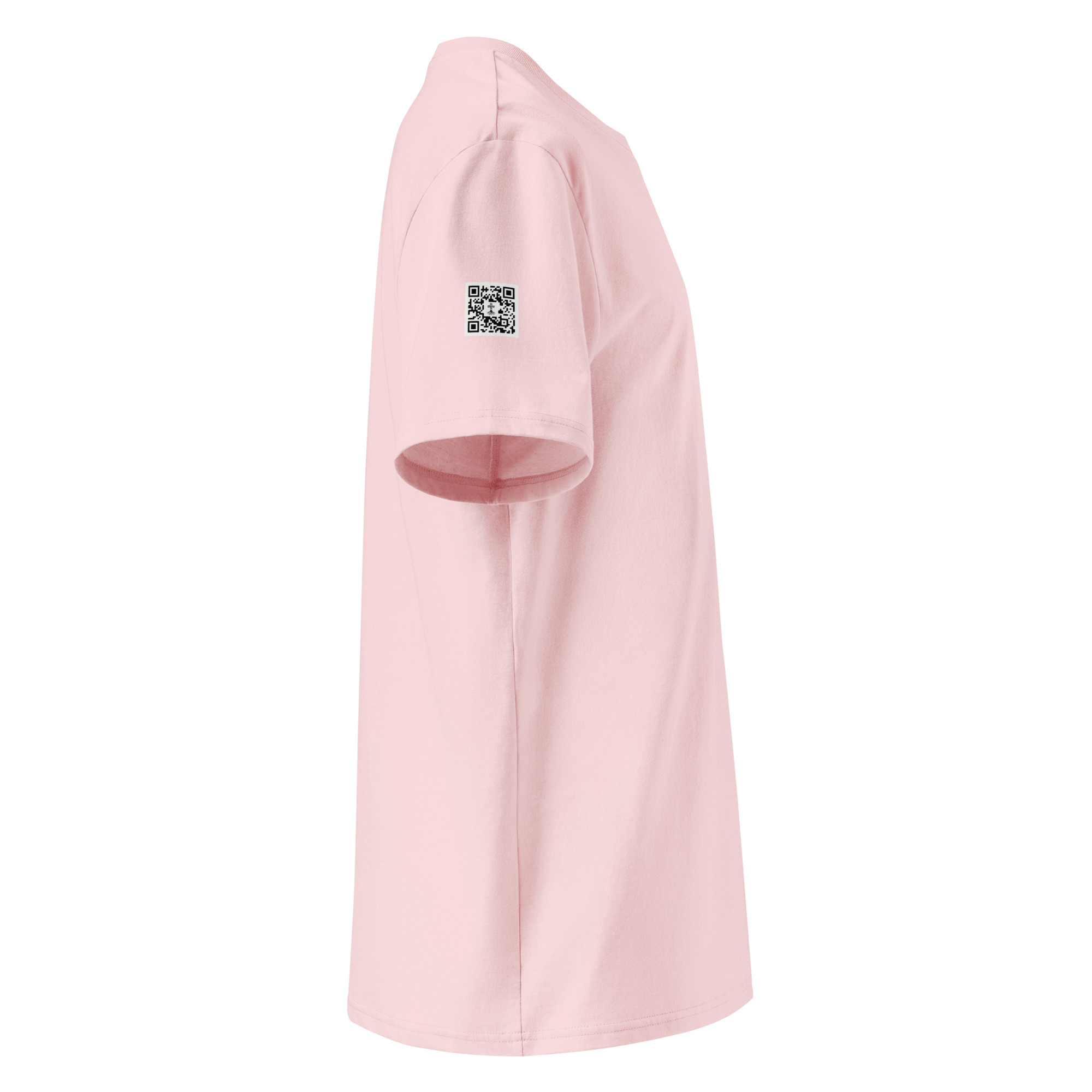 TBG Simple Logo Lux - Unisex t-shirt - Image 24