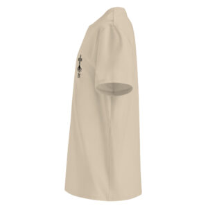 TBG Simple Logo Lux - Unisex t-shirt - Image 15