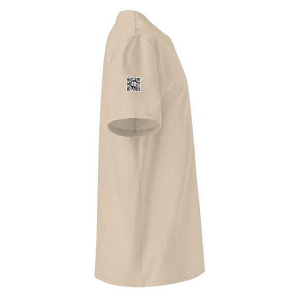 TBG Simple Logo Lux - Unisex t-shirt