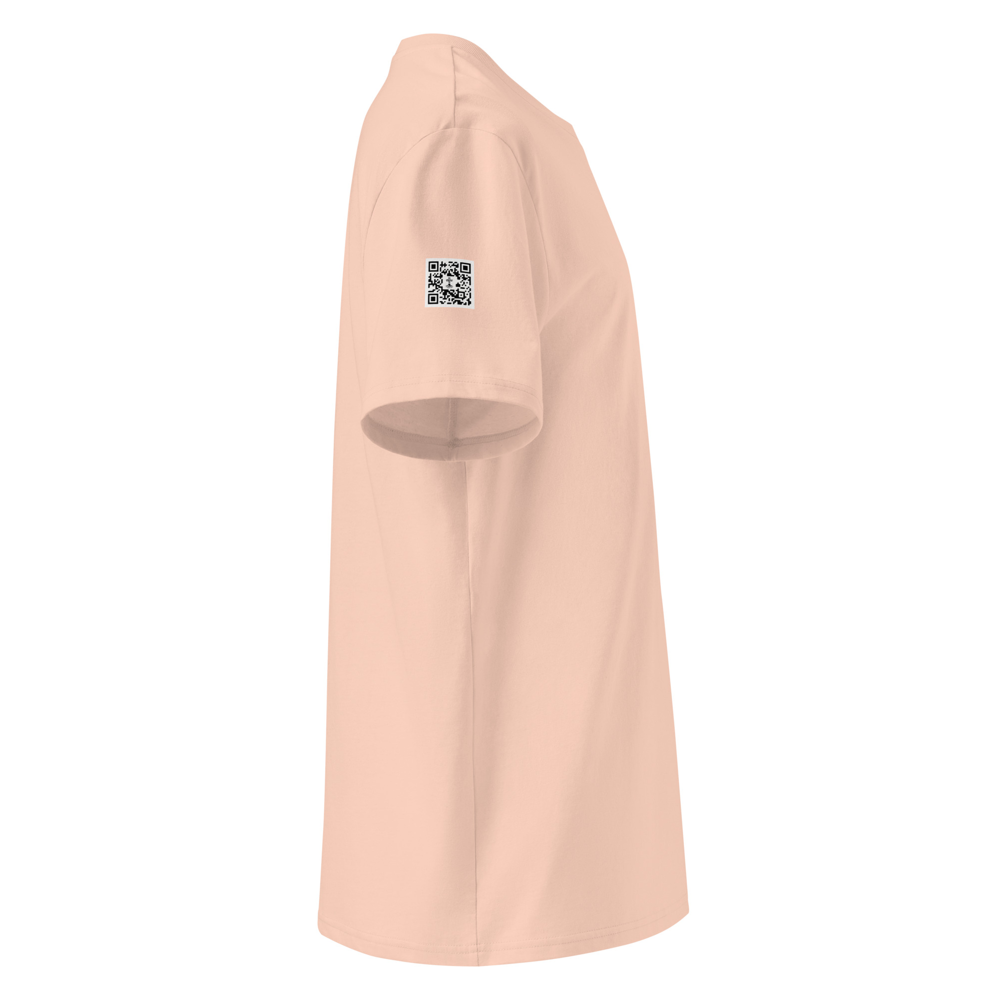 TBG Simple Logo Lux - Unisex t-shirt - Image 20