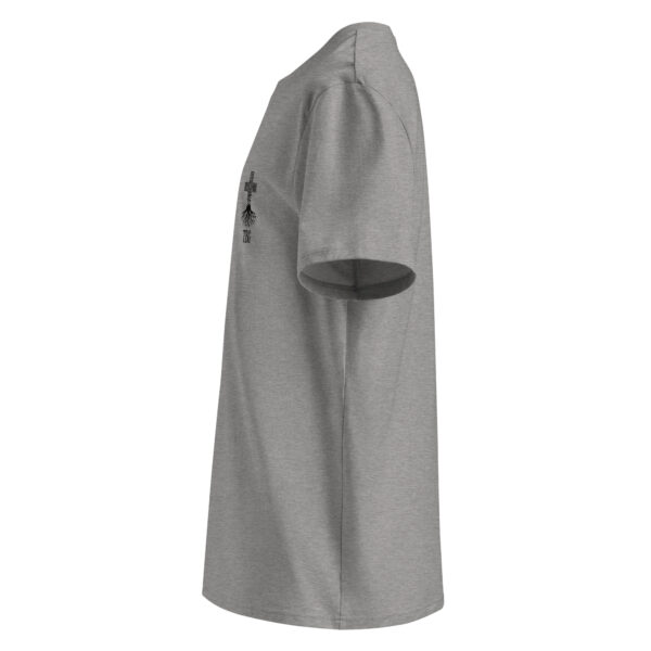 TBG Simple Logo Lux - Unisex t-shirt