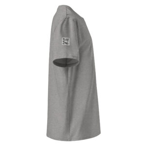 TBG Simple Logo Lux - Unisex t-shirt - Image 12