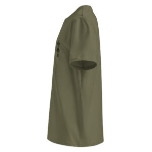 TBG Simple Logo Lux - Unisex t-shirt - Image 7