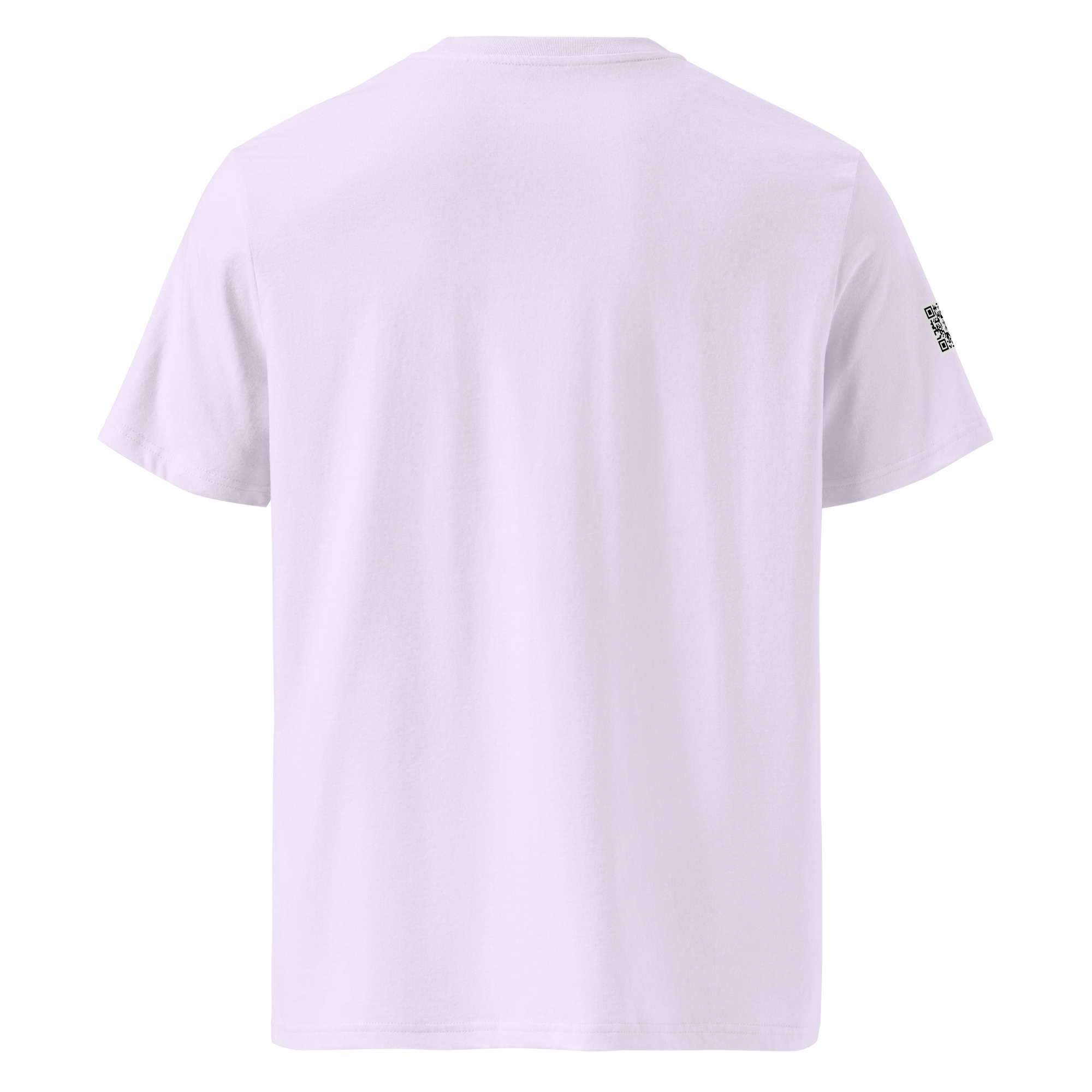 TBG Simple Logo Lux - Unisex t-shirt - Image 26