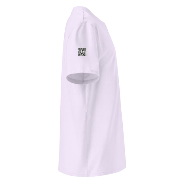 TBG Simple Logo Lux - Unisex t-shirt