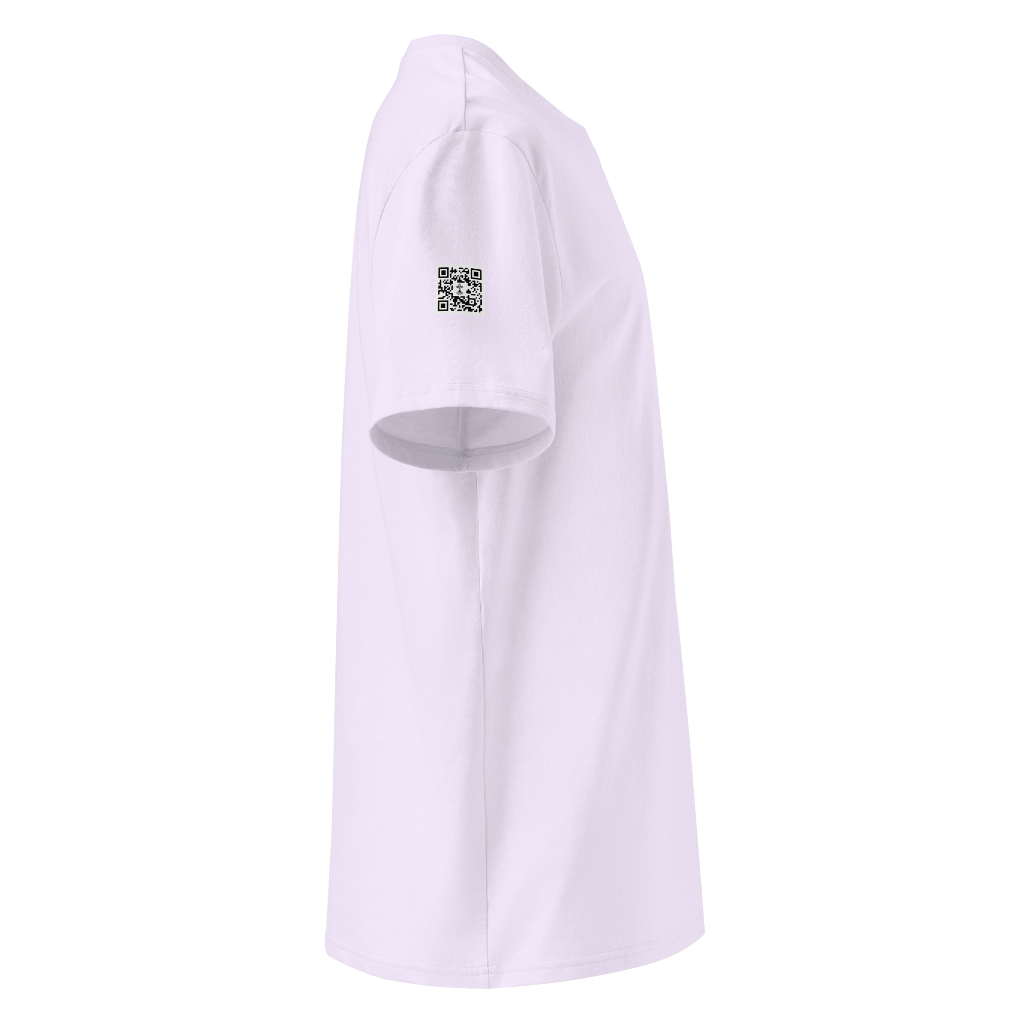 TBG Simple Logo Lux - Unisex t-shirt - Image 28