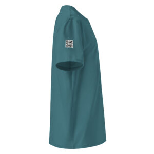 TBG Simple Logo Lux - Unisex t-shirt - Image 4