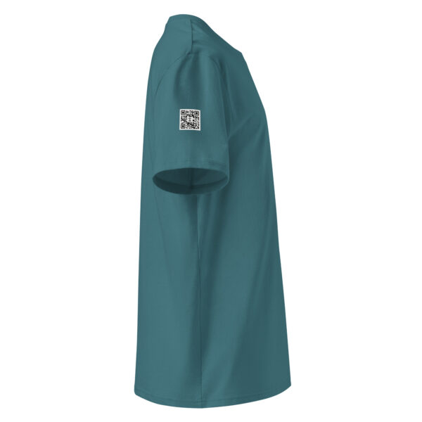 TBG Simple Logo Lux - Unisex t-shirt